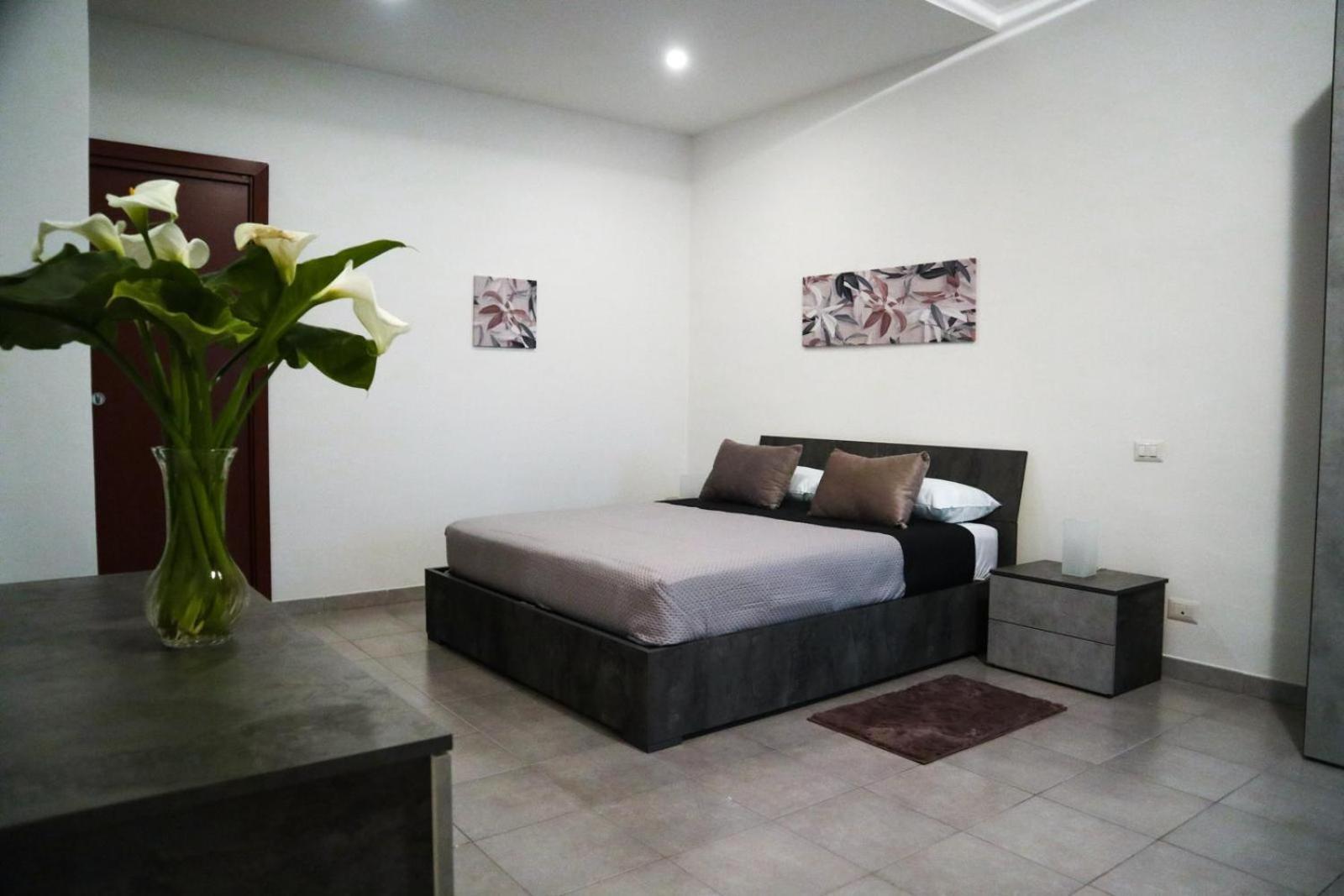 Ale Apartment Roma Exterior foto