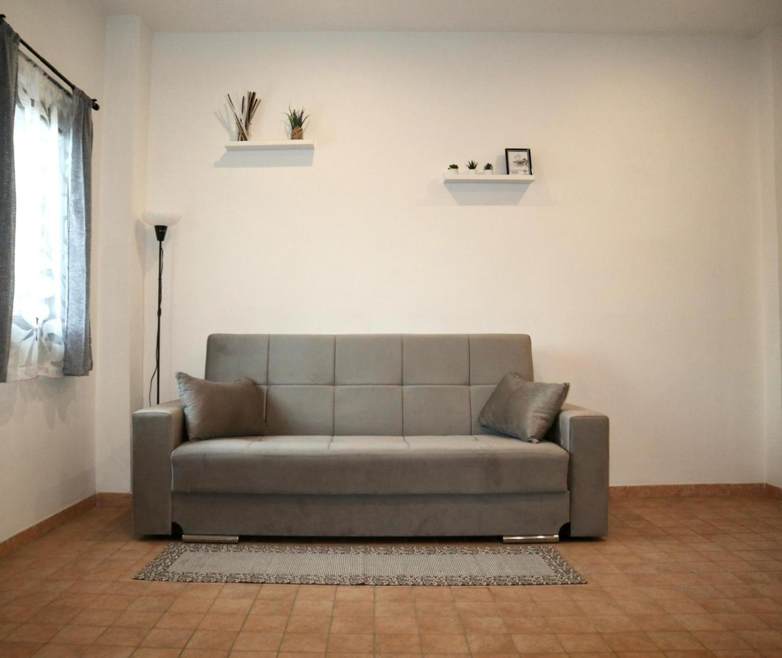 Ale Apartment Roma Exterior foto