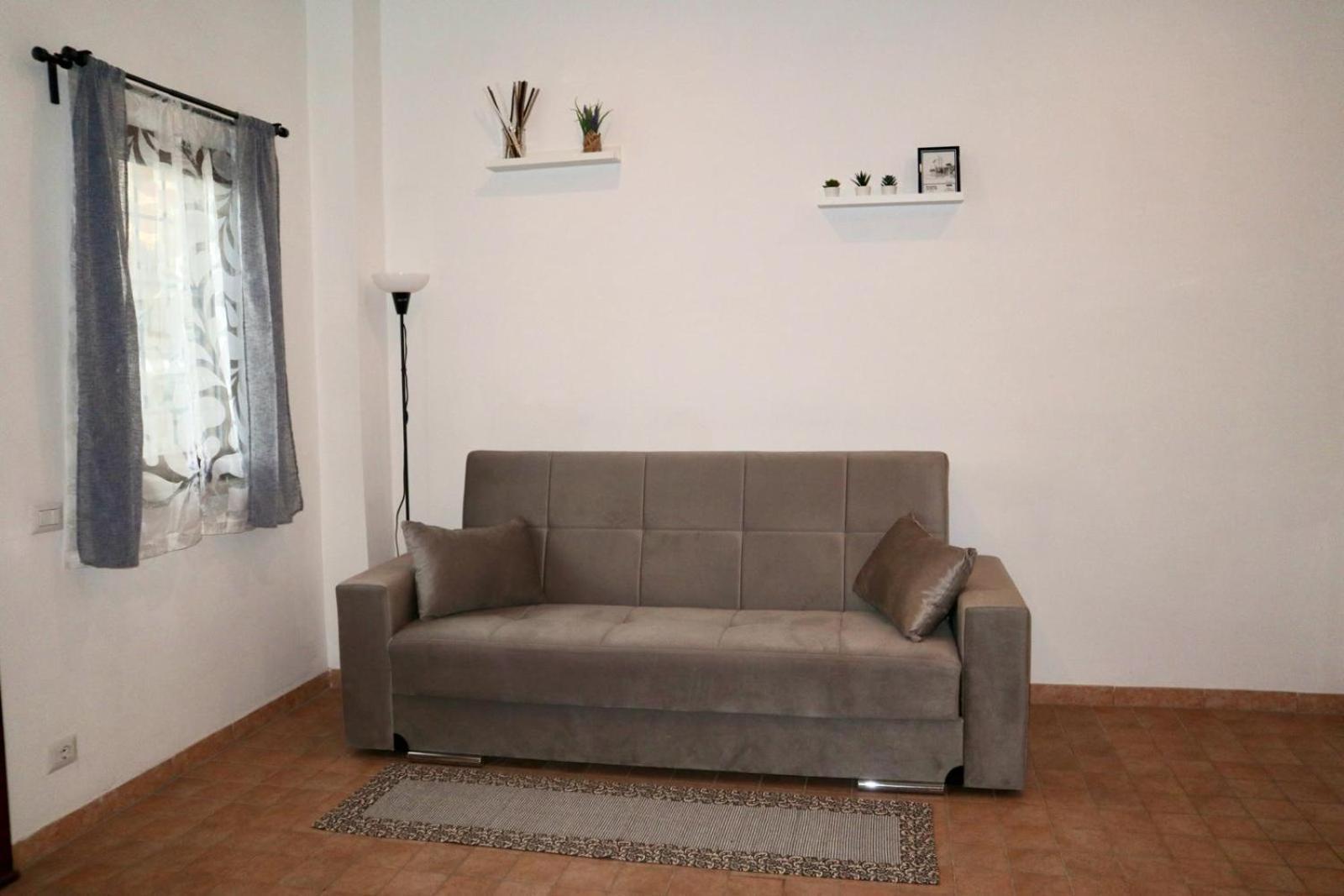 Ale Apartment Roma Exterior foto